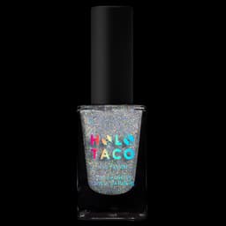 Holo Taco Rainbow Snow