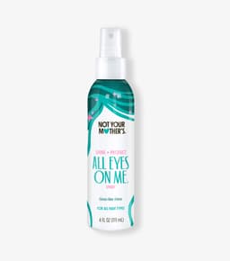 Not Your Mother's Glossy Shine + Protect Spray