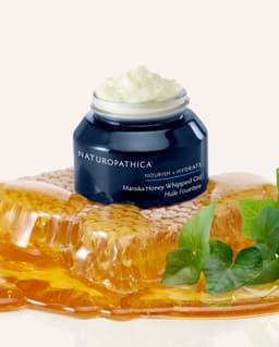 Naturopathica Manuka Honey Whipped Oil