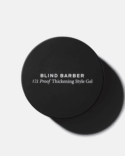 Blind Barber 121 Proof Thickening Style Gel