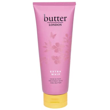 Butter London Extra Whip Hand & Foot Treatment - Jumbo