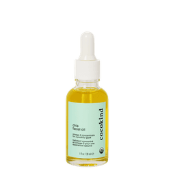 cocokind organic chia face oil