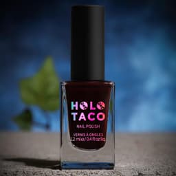 Holo Taco Devil's Advocate