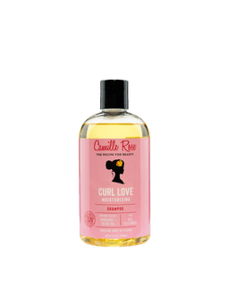Camille Rose Curl Love Shampoo