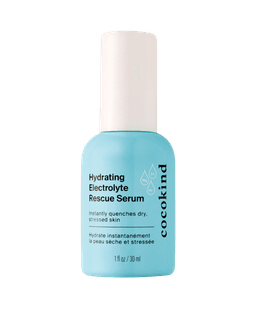 cocokind Hydrating Electrolyte Rescue Serum