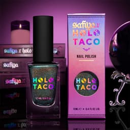 Holo Taco Brucie