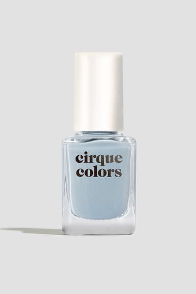 Cirque Colors Storm King