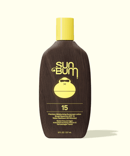 Sun Bum Original SPF 15 Sunscreen Lotion