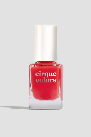 Cirque Colors Poppy Jelly