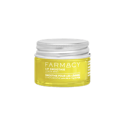 Farmacy Lemon Mint Peptide Lip Smoothie