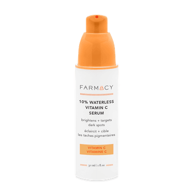 Farmacy Bright On 10% Waterless Vitamin C Serum