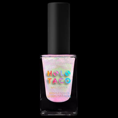 Holo Taco Polar Princess