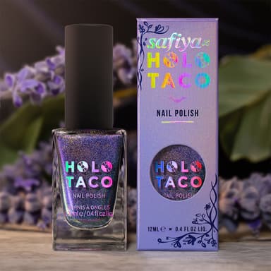 Holo Taco Dream Eater