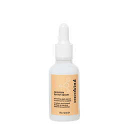 cocokind ceramide barrier serum