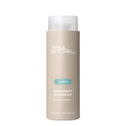 Paul Mitchell Dandruff Shampoo