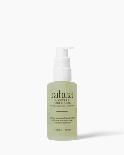 Rahua Aloe Vera Hair Mousse