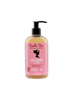 Camille Rose Curl Maker
