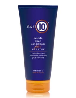 It's a 10 It's a 10 Miracle Deep Conditioner Plus Keratin