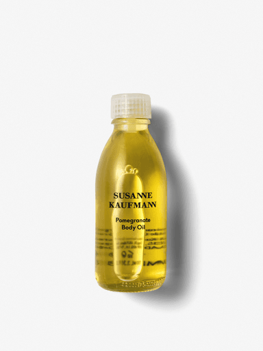 Susanne Kaufmann Pomegranate Body Oil