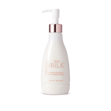 Josie Maran Argan Milk Intensive Hydrating Body Renewal Serum