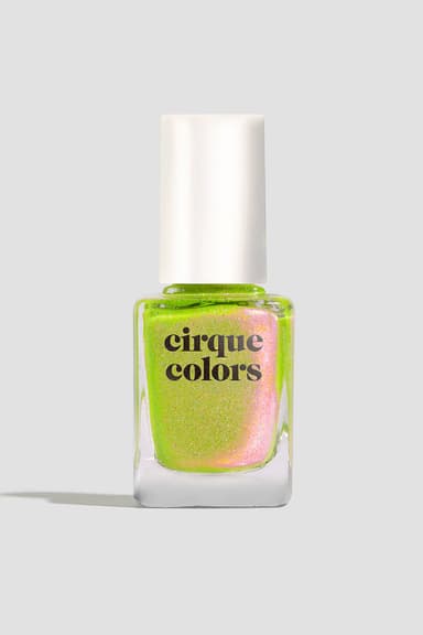 Cirque Colors You Tart!