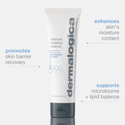 Dermalogica intensive moisture balance moisturizer