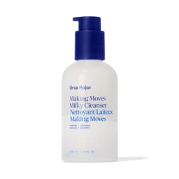 Ursa Major Making Moves Milky Cleanser