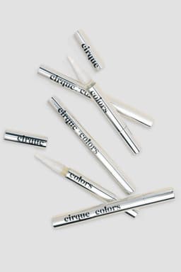 Cirque Colors Nail & Cuticle Oil - Unscented