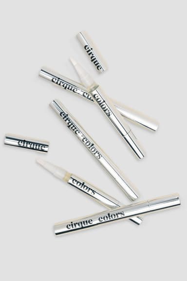 Cirque Colors Nail & Cuticle Oil - Unscented