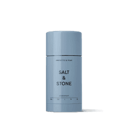 Salt & Stone Deodorant