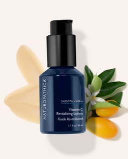 Naturopathica Vitamin C Revitalizing Lotion