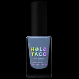 Holo Taco Cold Slate