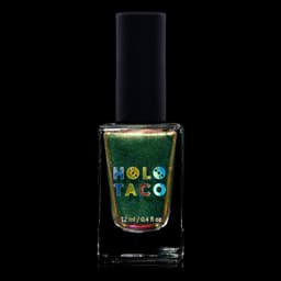 Holo Taco Chameleon Coat