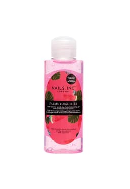 Nails.INC Palms Together Hand Gel Watermelon Scent