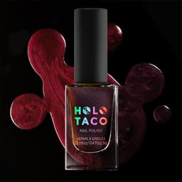 Holo Taco Dead Serious