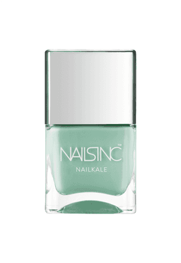 Nails.INC Royal Crescent Gardens NailKale Nail Polish
