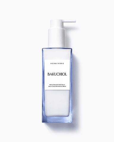 Herbivore Botanicals BAKUCHIOL Retinol Alternative Body Serum