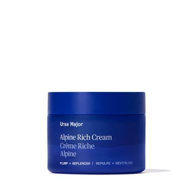 Ursa Major Alpine Rich Cream