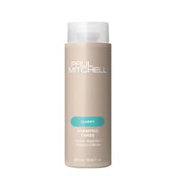 Paul Mitchell Shampoo Three
