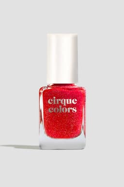 Cirque Colors Red Bttms