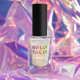 Holo Taco Glazed Over