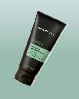 Hawthorne Everyday Face Cleanser