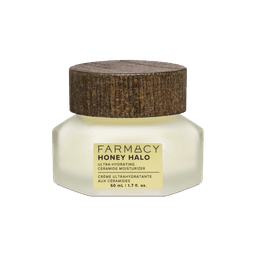 Farmacy Honey Halo Ultra-Hydrating Ceramide Moisturizer