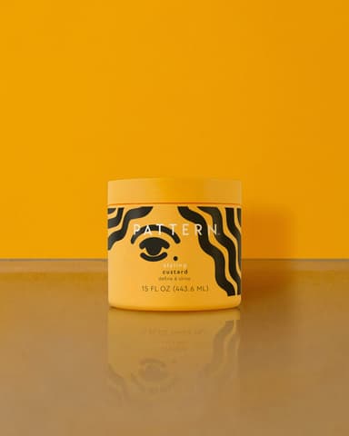 PATTERN Beauty Styling Custard