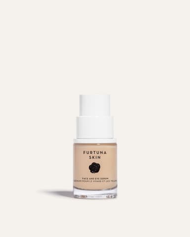Furtuna Skin Face & Eye Serum