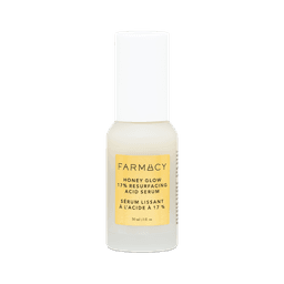 Farmacy Honey Glow 17% AHA + BHA Resurfacing Acid Serum