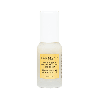 Farmacy Honey Glow 17% AHA + BHA Resurfacing Acid Serum