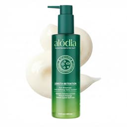 Alodia Anti-Breakage Curl Defining Gelly Custard