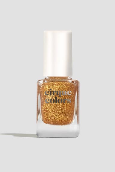 Cirque Colors Sun-Kissed