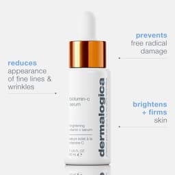 Dermalogica biolumin-c vitamin c serum